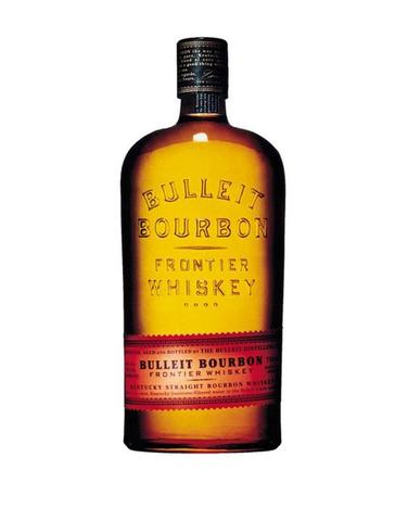 Bulleit Small Batch Kentucky Straight Bourbon 1L