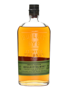 Bulleit Small Batch Straight American Rye 1L