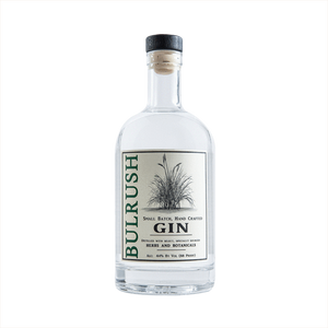 Bulrush Gin