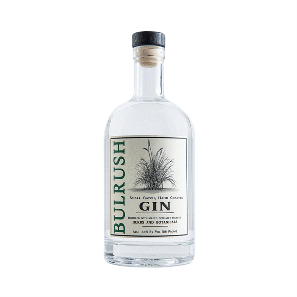 Bulrush Gin