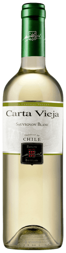 Carta Vieja Sauvignon Blanc
