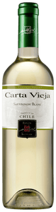 Carta Vieja Sauvignon Blanc
