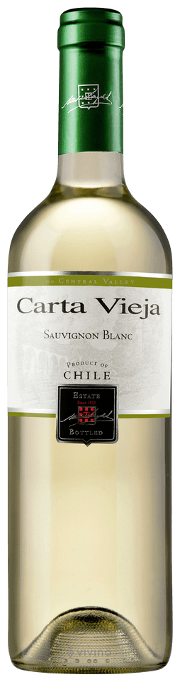 Carta Vieja Sauvignon Blanc