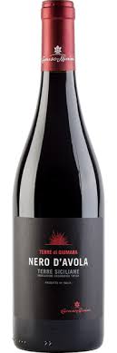Caruso Nero D'Avola