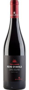 Caruso Nero D'Avola