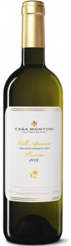 Casa Montori Pecorino