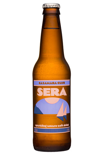 Casamara Club Sera - The Afterglow Spritz