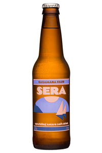 Casamara Club Sera - The Afterglow Spritz