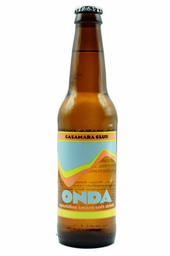 Casamara Club Onda - The Wild Limonata Leisure Soda