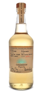 Casamigos Reposado Tequila