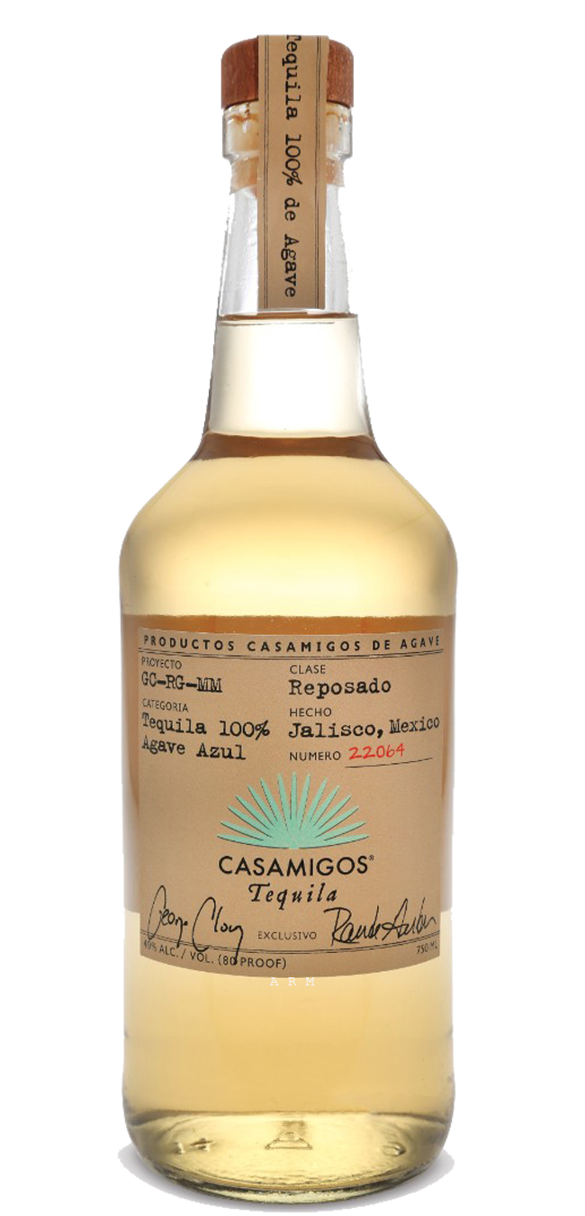 Casamigos Reposado Tequila