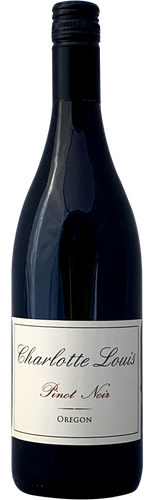 Charlotte Louis Pinot Noir