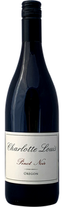 Charlotte Louis Pinot Noir