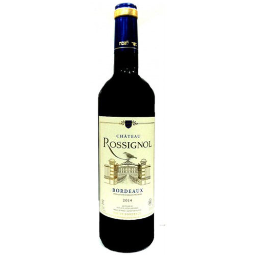 Chateau Rossignol Bordeaux