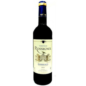 Chateau Rossignol Bordeaux