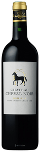 Chateau Cheval Noir Saint-Emilion Grand Cru