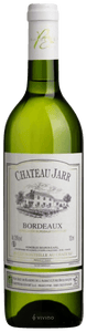 Chateau Jarr Entre-Deux-Mers Bordeaux Blanc