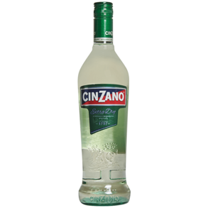 Cinzano Extra Dry