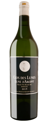 Clos de Lunes Lune D'Argent Bordeaux Blanc