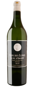 Clos de Lunes Lune D'Argent Bordeaux Blanc