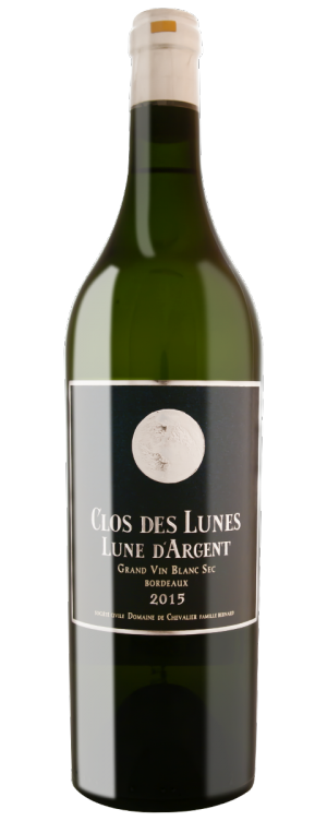 Clos de Lunes Lune D'Argent Bordeaux Blanc