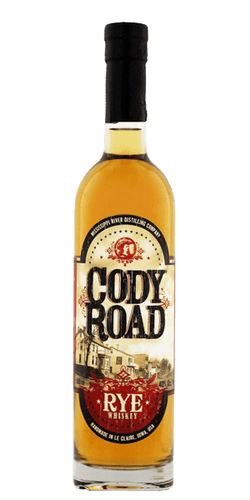 Cody Road Rye