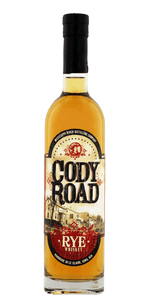 Cody Road Rye