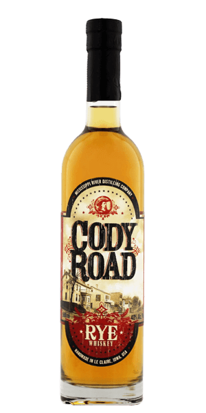 Cody Road Rye