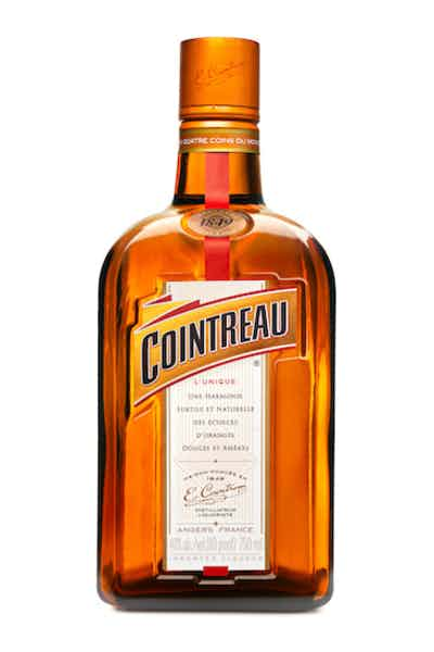 Cointreau Liqueur