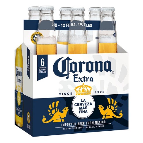 Corona Extra 6Pk