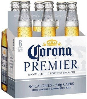 Corona Premier 6Pk
