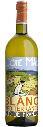 Cote Mas Blanc (Liter)