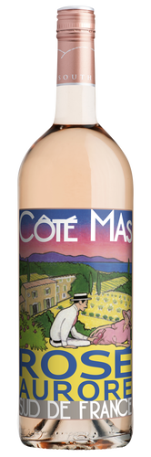 Cote Mas Rose (Liter)