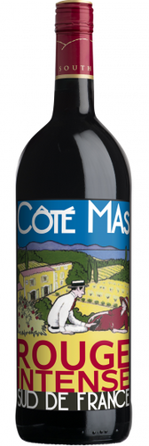 Cote Mas Rouge (Liter)
