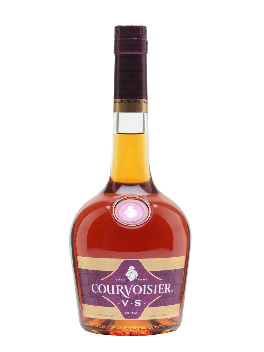 Courvoisier VS