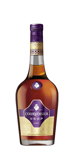 Courvoisier VSOP
