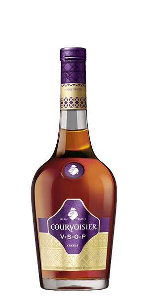 Courvoisier VSOP