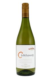 Cousino Macul Chardonnay