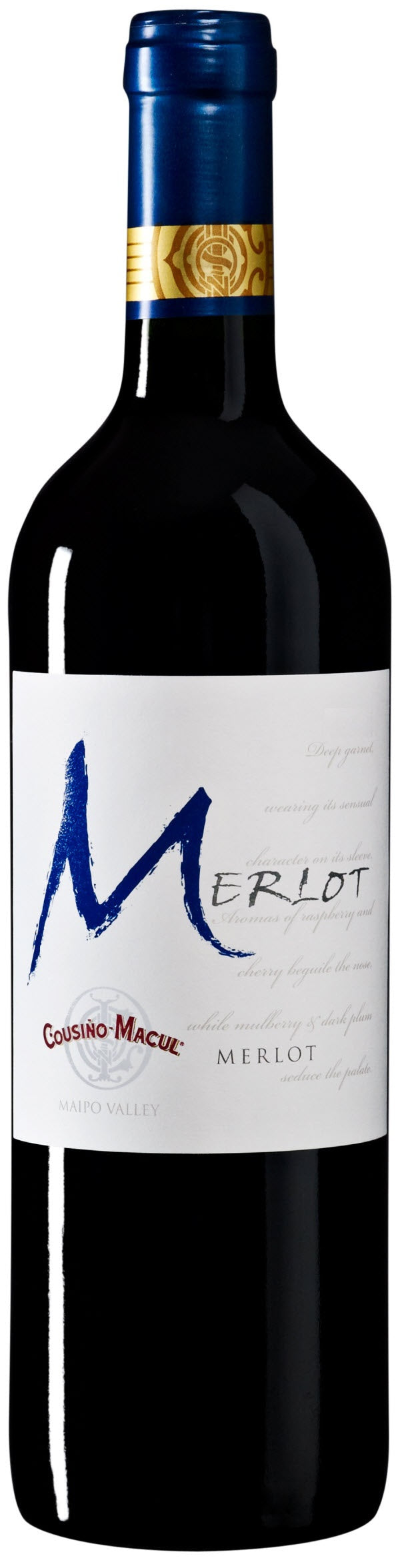 Cousino Macul Merlot