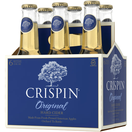 Crispin Original Cider 6Pk