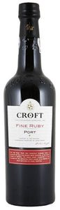 Croft Fine Ruby Porto
