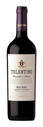 Cuarto Dominio Tolentino Malbec
