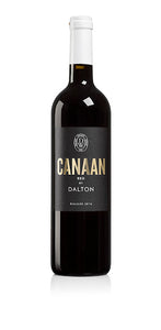 Dalton Canaan Red