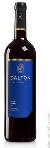 Dalton Oak Aged Shiraz