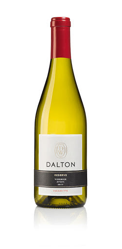 Dalton Viognier Reserve