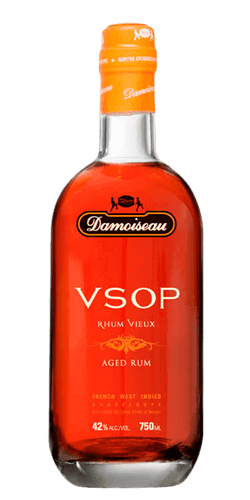 Damoiseau VSOP Rhum
