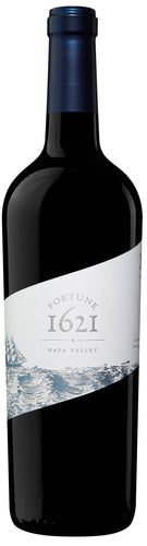 Fortune 1621 Napa Cabernet Sauvignon
