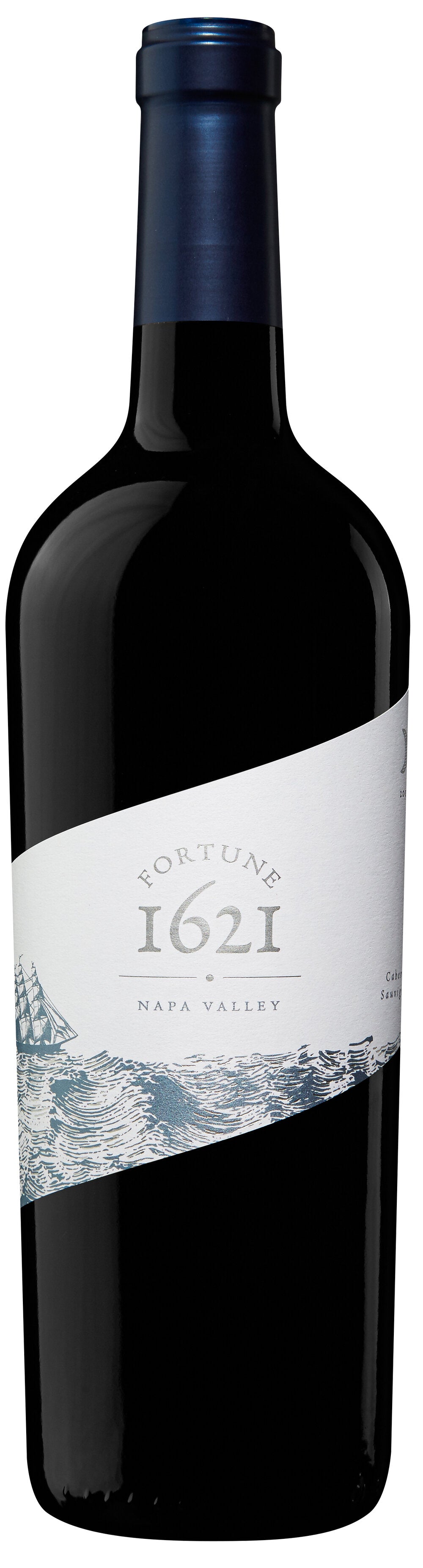 Fortune 1621 Napa Cabernet Sauvignon