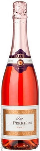 De Perriere Rose Brut