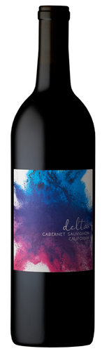 Delta California Cabernet